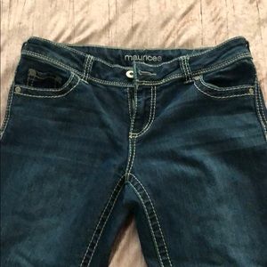 Maurices Jeans